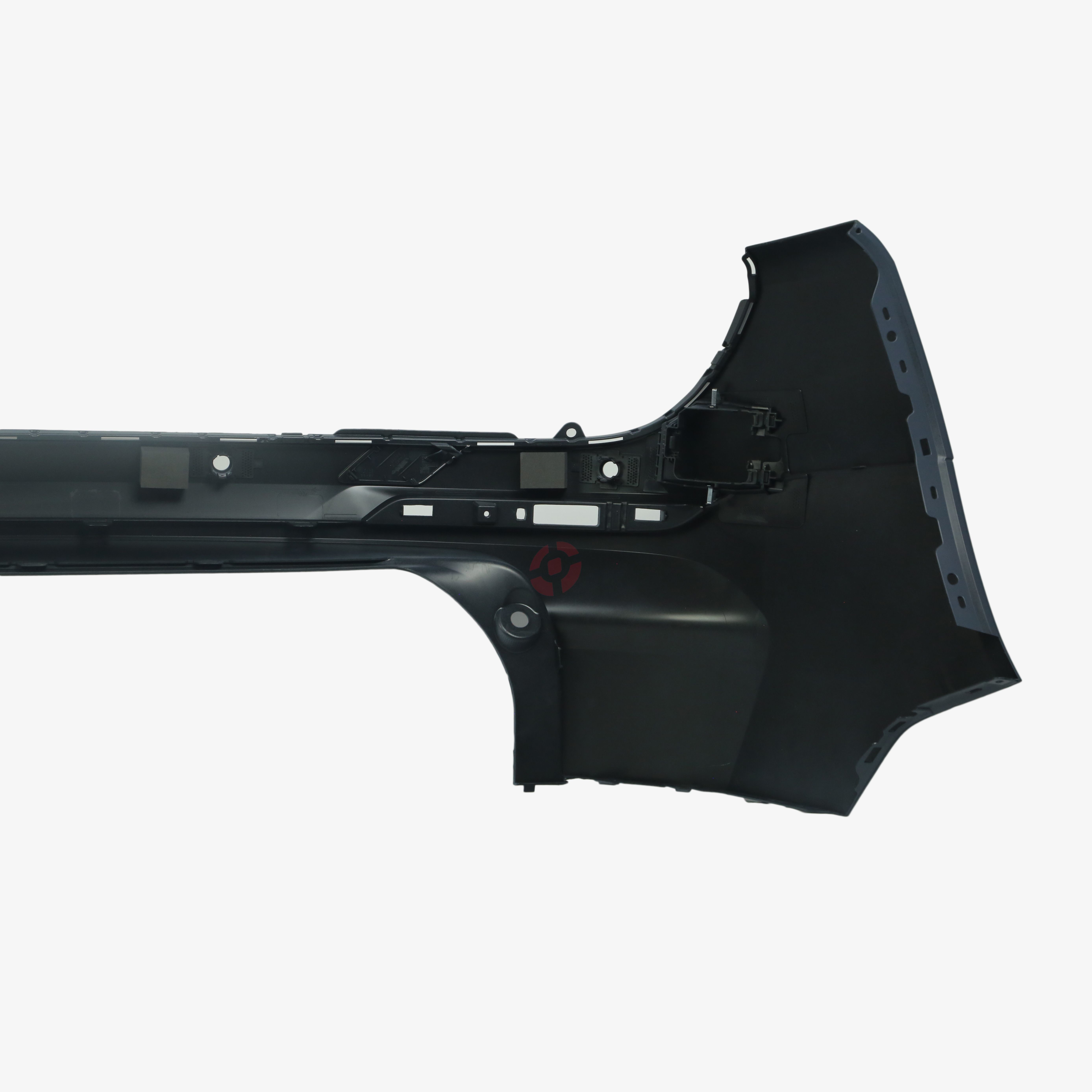 Auto Rear Bumper Lip Auto Body System Rear Bumper for volvo XC60 22-rear bumper lip OE 40007616