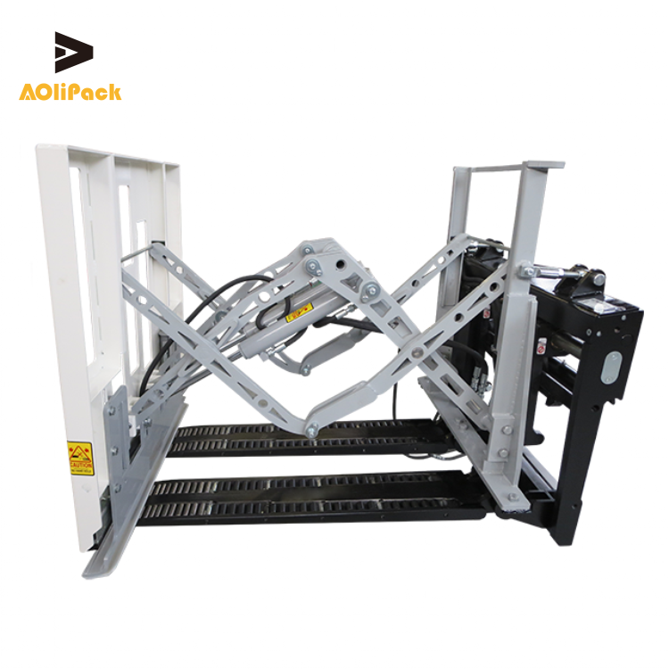 3ton Push Pull Attachment