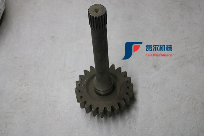 3030900177 Primary shaft liugong 855 / 50C / 50CN