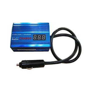 Buy cheap Auto Charge Voltage Stabilizer Fuel Saver Garage equipment repair product