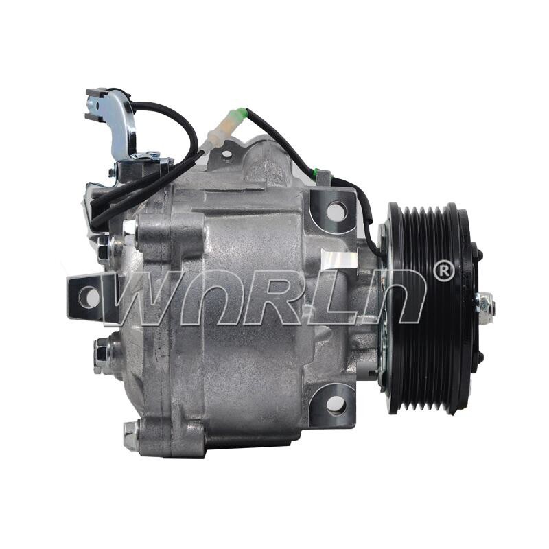 For Mitsubishi Outlander For Lancer3.0 Automotive AC Compressor 7813A839 AKV011H407F WXMS039