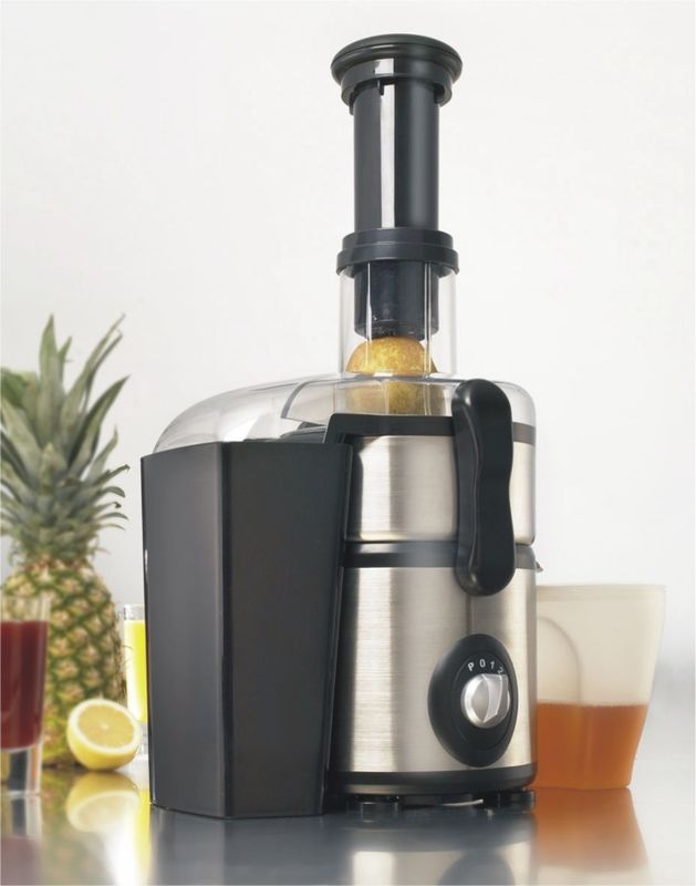 KP60SA 2 Speeds Power Juicer with Blender
