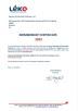 Shenzhen Mi Diya Paper Packing Co., Ltd. Certifications