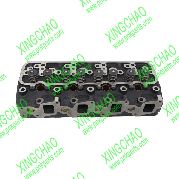 QC495GG QuanChai Engine Head Agricultural Machinery Spare Parts