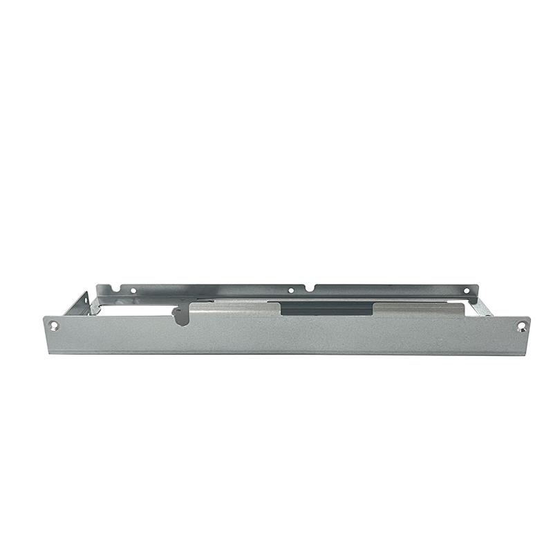 Refrigerator Progressive Sheet Metal Stamping Parts In Automotive Industry Electrical Hardware