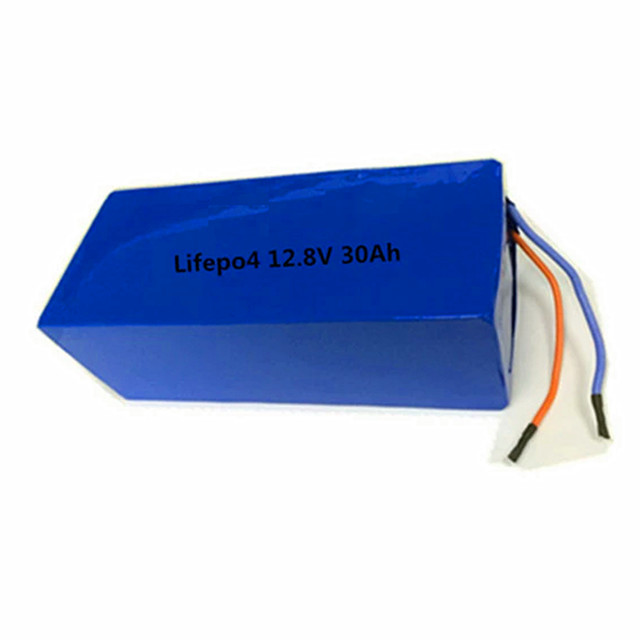 Light Weight 60v Battery Pack High Rate Discharge Deep Cycle With Charger