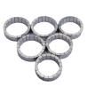 Buy cheap NdFeB rare earth magnet 40TH high-tempreture resistant shape tile strong magnet from wholesalers