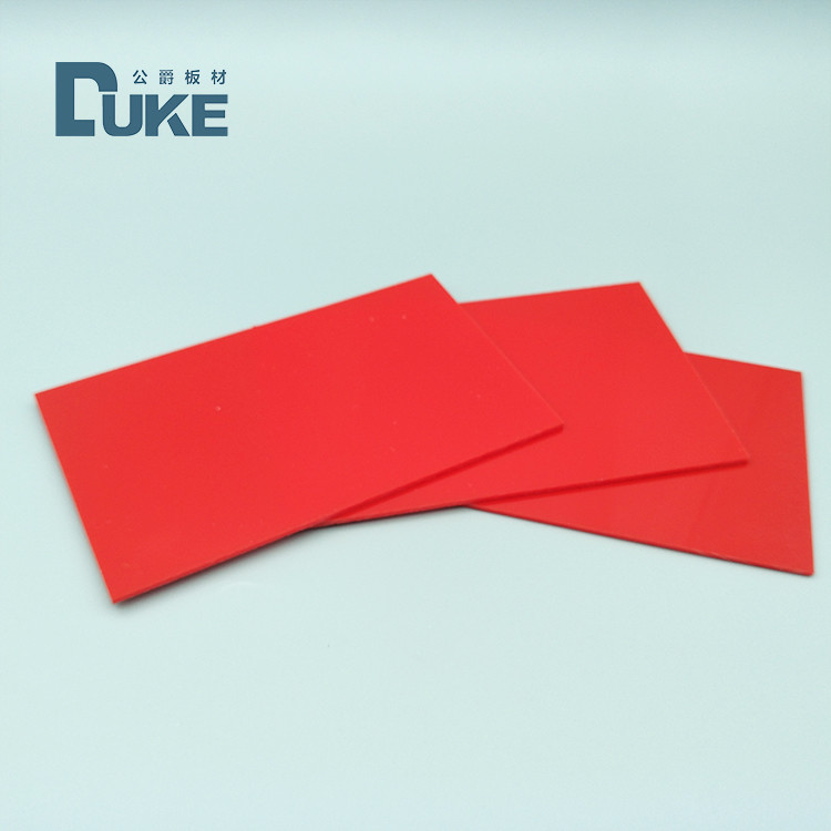 Tensile Strain 70MPa Color Acrylic Sheets Frosted Acrylic Panel Signs ISO9001