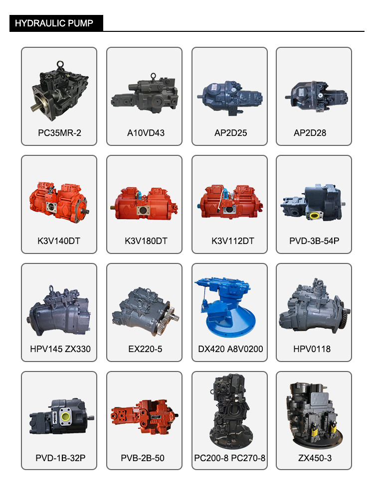 ZX200 ZX200-3G ZX225 ZX210H MCV 4448507 Hitachi Excavator Relief Valve