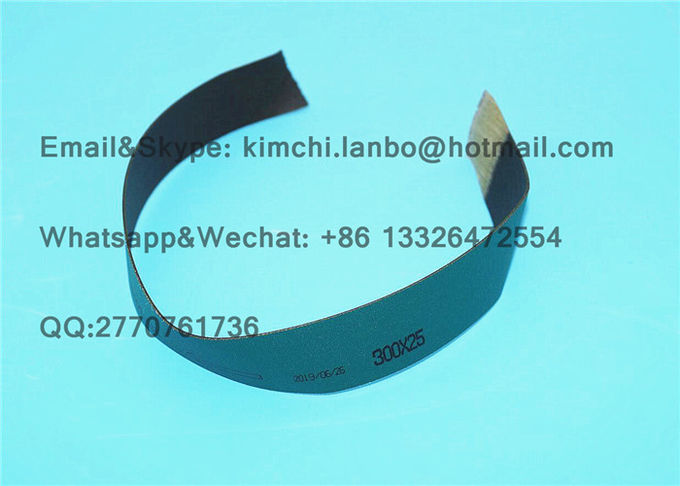 komori MACHINE BELT 300x25x0.5mm offset printing machine parts