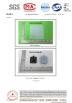 Hongum Technology (Shanghai) Co., Ltd Certifications