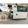 Buy cheap 1600kg Lead Free Wave Soldering Machine 0.4MPa Spraying Pressure from wholesalers