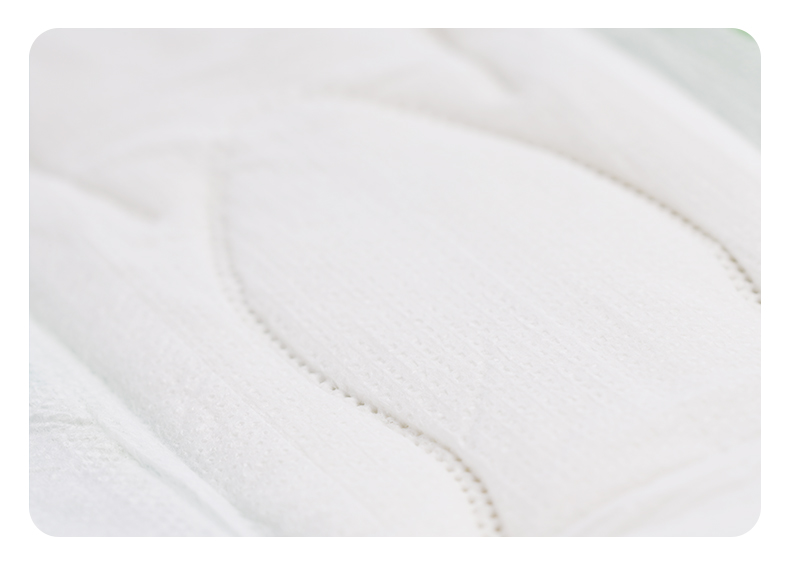 Ultra Breathable Cotton Panty Liners 155cm for Daily by Women Mini Pad Function Day