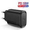 Buy cheap 18W QC 4.0 Universal USB Charger from wholesalers
