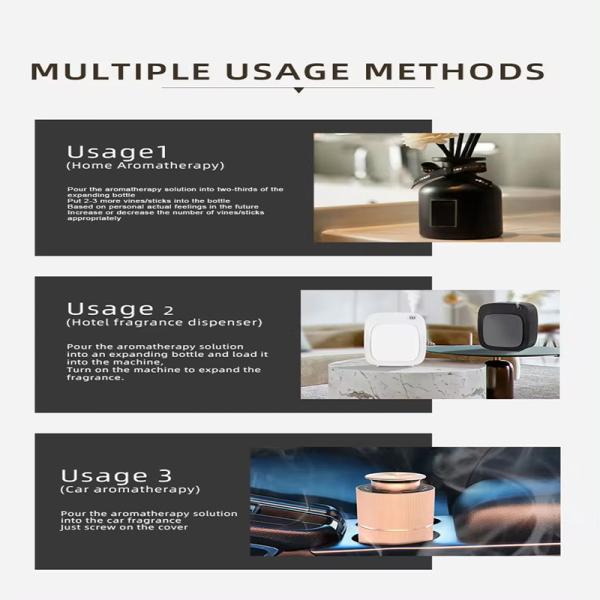 100% Pure Long lasting Diffuser Fragrances Vanillla Scented Fragrance Essential Oil