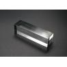 Buy cheap IPL Light Guide Sapphire Optical Window 1mm In Medical Beauty Industry from wholesalers