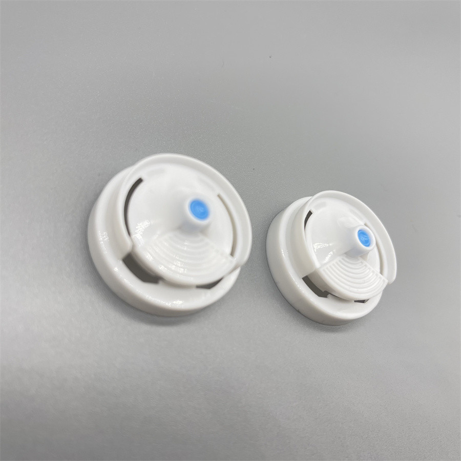 Compact Sanitizing Deodorant Valve - For Portable Use - Specification & Convenient Usage