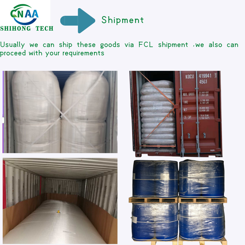 High Organic Matter and Calcium Amino Acid Chelate for Plant Health