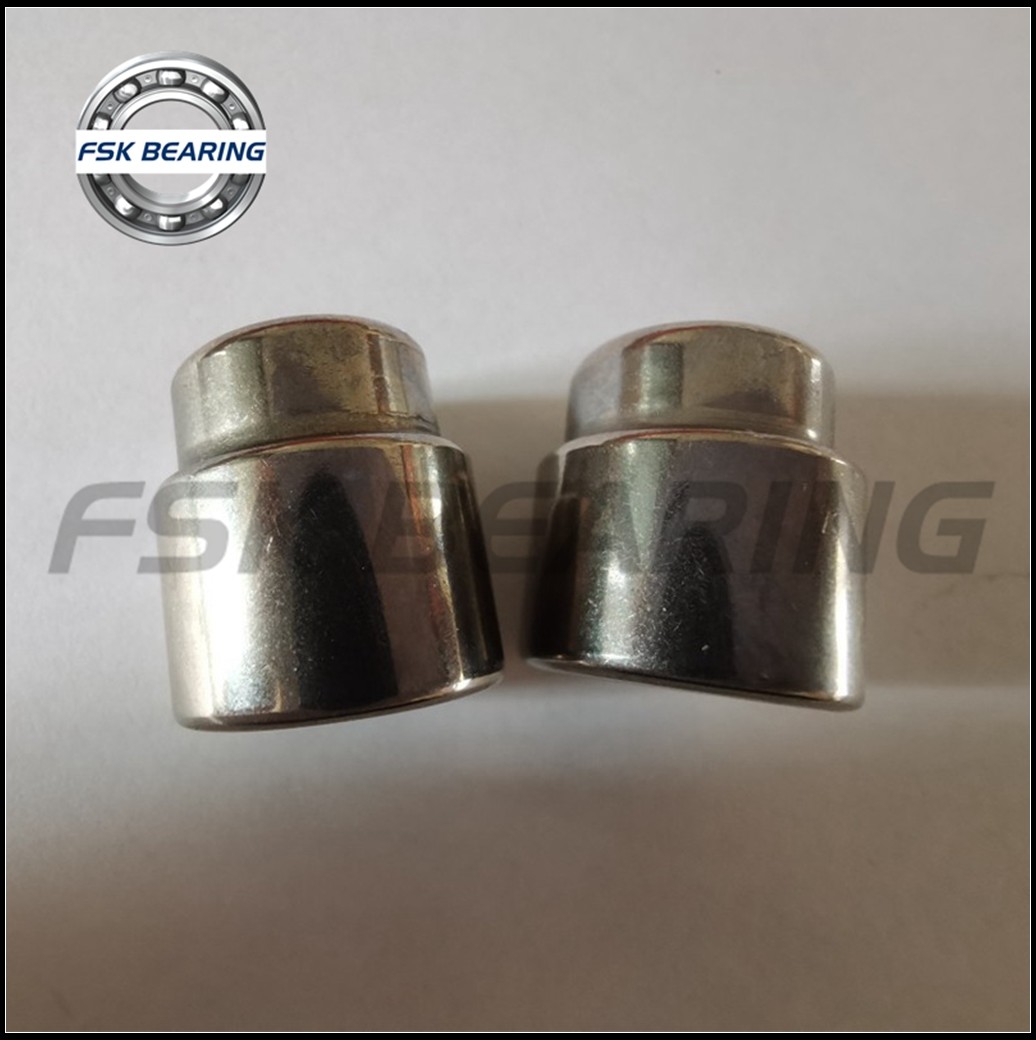Metric Size DB82444 BK152127.5RS BK152123 4RS Needle Roller Bearing Drawn Cup