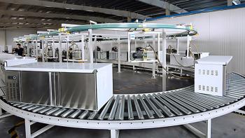 Shandong Haibor Commercial Kitchenware Co., Ltd