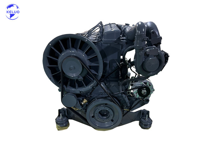Germany F6L914 F6L913 Original New Deutz Engine BF6L914 BF6L913