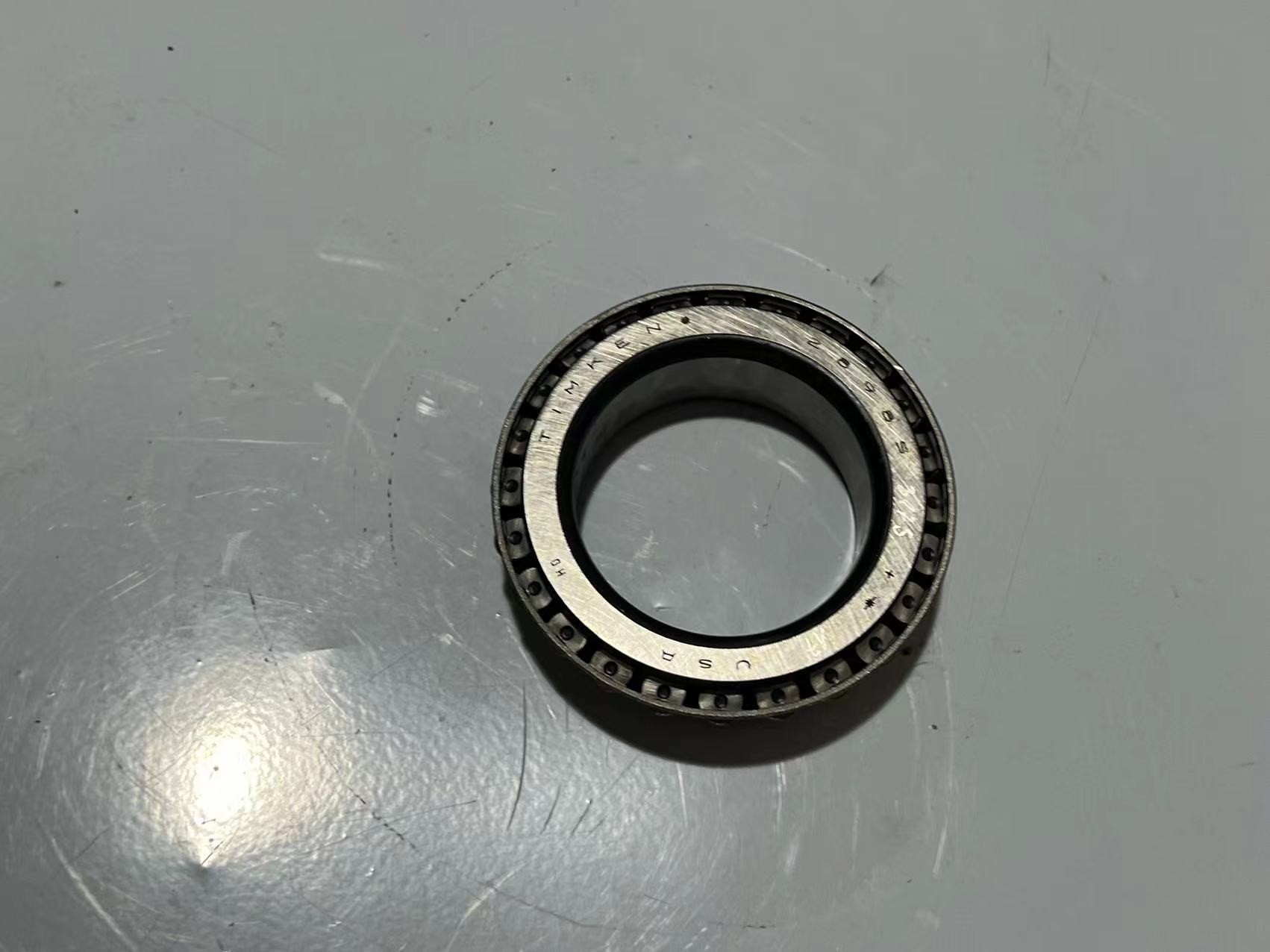 800817041 bearing Kalmar Reach Stacker Parts 920207.029 Direction machine