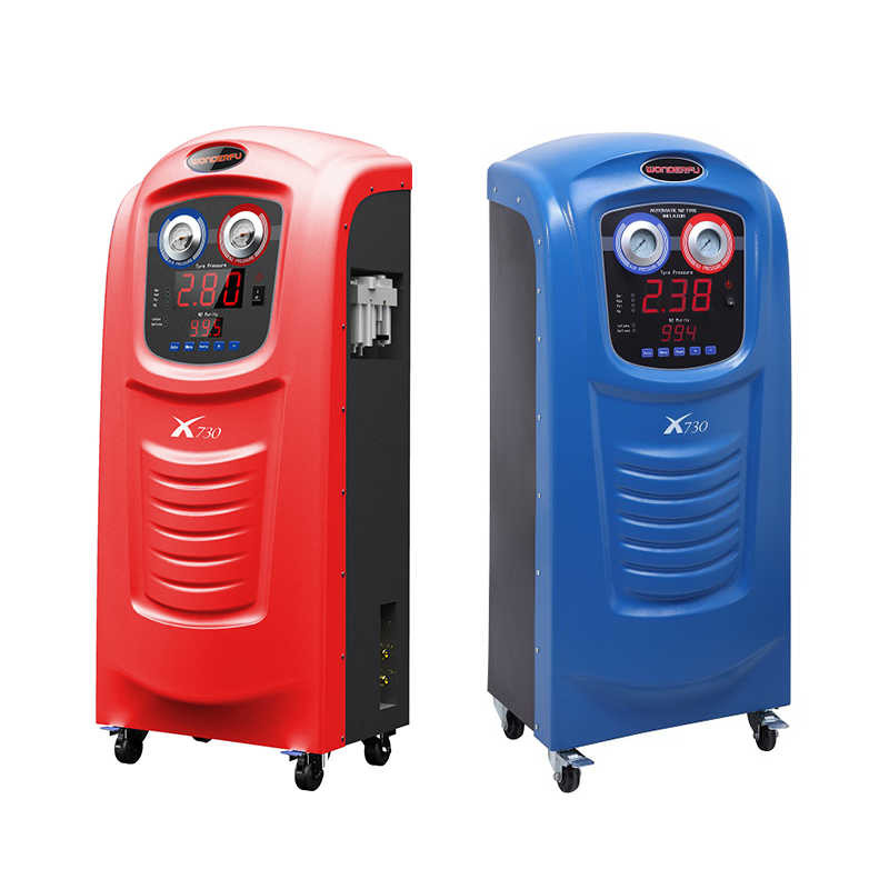 OEM Nitrogen Tyre Inflation Machine