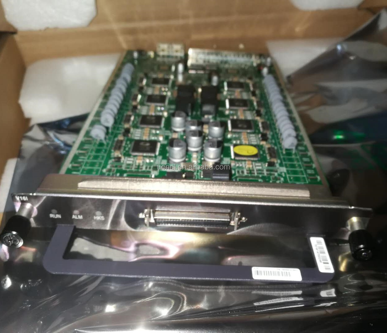 XPON GPON FTTX Scenario for ZTE ZXA10 series ZTE F820 V16B Card V08I V08B V24I V16B V16I