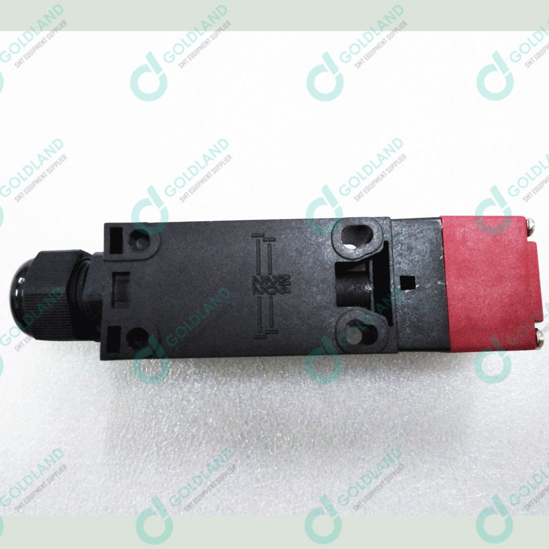 YAMAHA Genuine KW7-M5126-00X SMD LED SMT Safety Switch