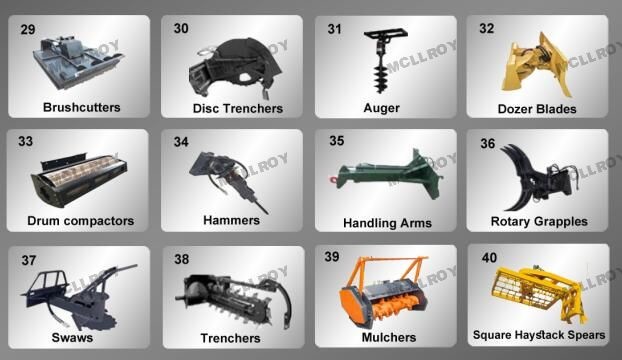 Mechanical Transmission(3F+2R) Mini Articulated Wheel Loader,Disc Brake Articulated Front