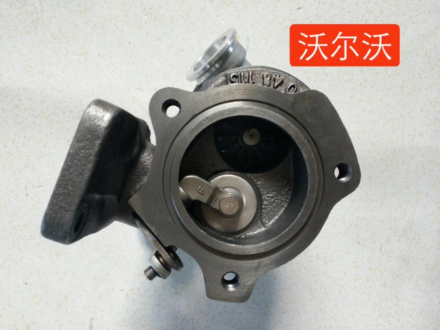 TD03 Turbo 49131-05001 Engine Turbocharger For VOLVO S80T B6284 9471563