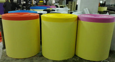 Factory price Multi color eva foam sheet 6mm