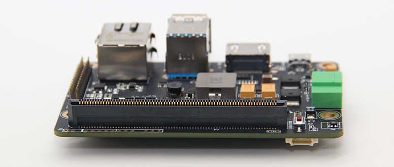 Jetson Tx2 Module Embedded Pc Board 900-13636-0010-000 Embedded Development Board
