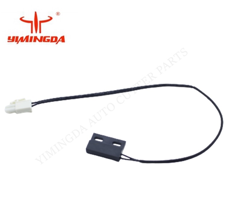 Paragon Cutter Spare Parts Cable Assy Endeaver Head Interlock PN 98171002