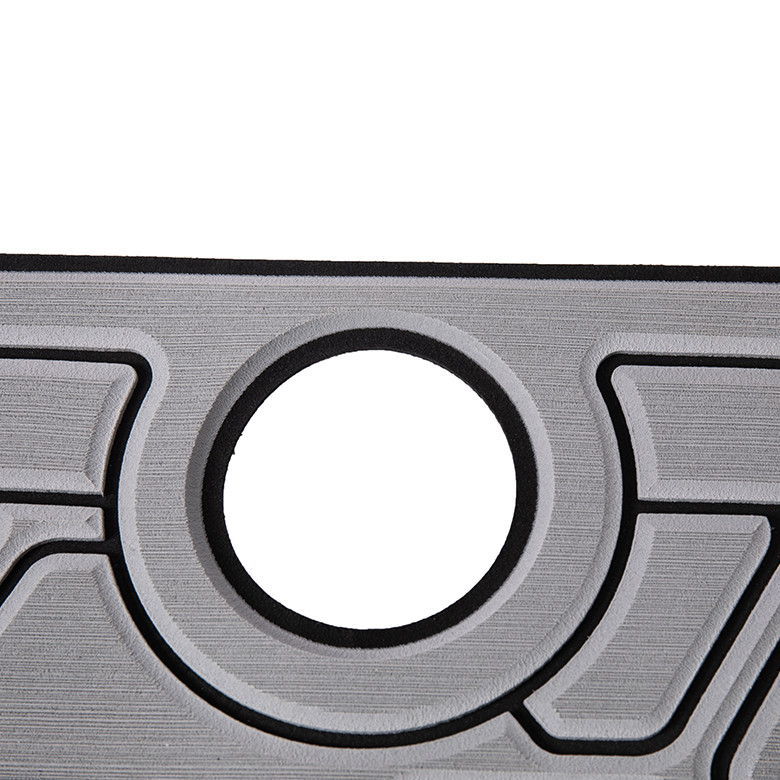 Shock Absorbent 150KG/M3 EVA Marine Foam Sheets