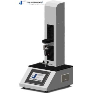 Buy cheap Adhesiveness loop tack tester FINAT Test Method No. 9 product