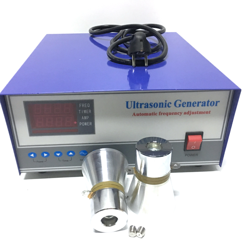 high-power ultrasonic wave generator 1000W/600W/1500W/1800W for cleaner machine