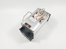 Decred Bitmain Miner Antminer DR5 DR3 DCR Cash Cryptocurrency Mining Rig