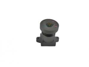 Buy cheap 1/2.3  Low distortion M12 Full HD 4K Robot Camera lens 4K HD AI Web Camera CCTV lens product