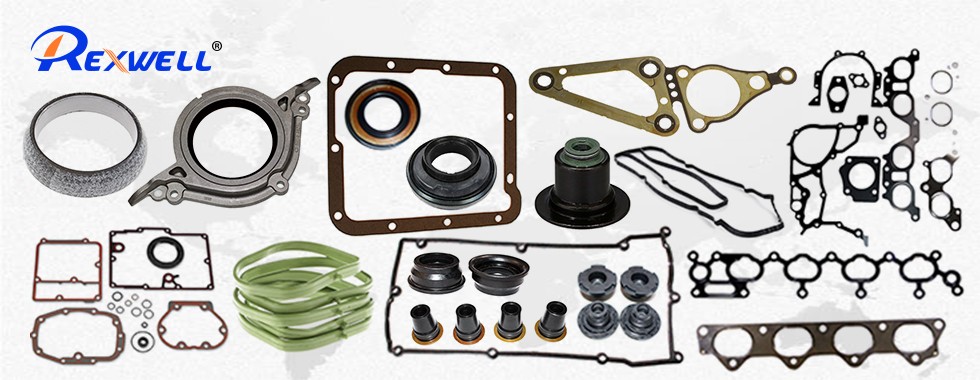Crankshaft Oil Seal for Ford Ranger 2.2 / 3.2 Transit Mondeo BT50 3S7Q6701AB 1352017