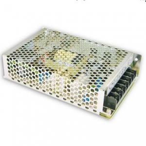Buy cheap 100W CCTV Power Supply 12VDC / Switching High Efficiency Power Supply 220V product