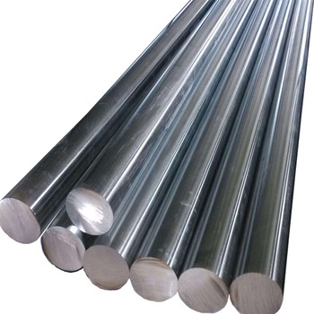 ASTM AH36 Round Alloy Steel Bar 1008 JIS S45C S55C S35C High Strength Wear Resistant