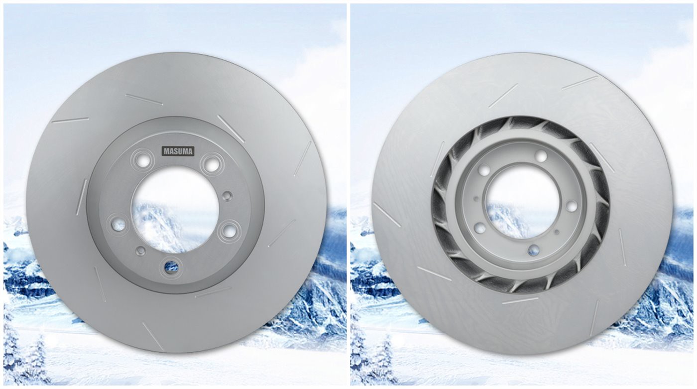 MASUMA-Brake -disc-9