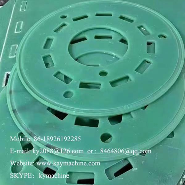 Fiber Reinforced 4 FR4 glass fiber fiberglass Fiber glass gears shaft sleeves