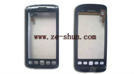 mobile phone touch screen for BlackBerry 9860