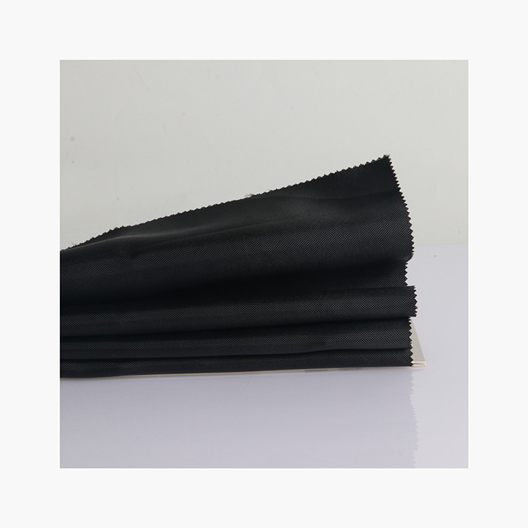 Chinese factory RECYCLED POLY 300D 90T 100%polyester oxford fabric