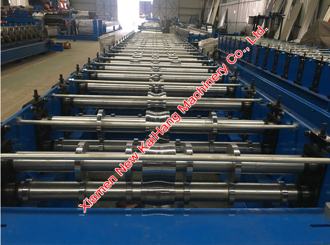 Roof sheet rolling mc for Russia panel, T21, metal sheet roof roll forming machine