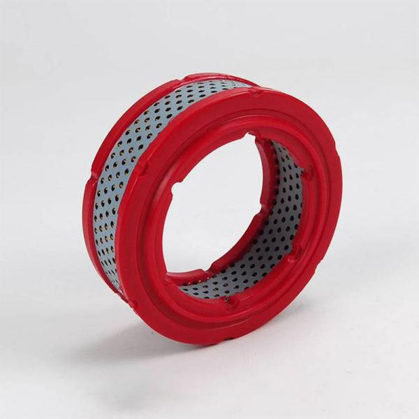 Printing Shops Air Compressor Filter Element 1503018900 with 131.3mm Outside Diameter