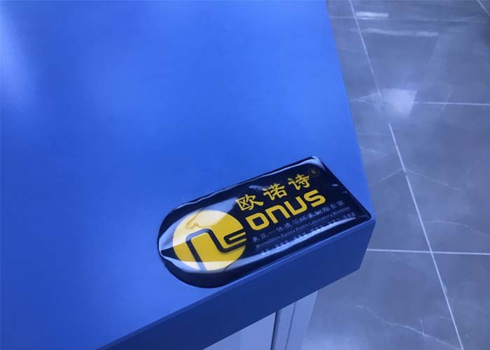 Professional Customized Epoxy Resin Worktop Heat Resistance For Univercity Chemical Labs