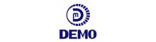 China Demo Photoelectric Technology (Wuxi) Co., Ltd. logo